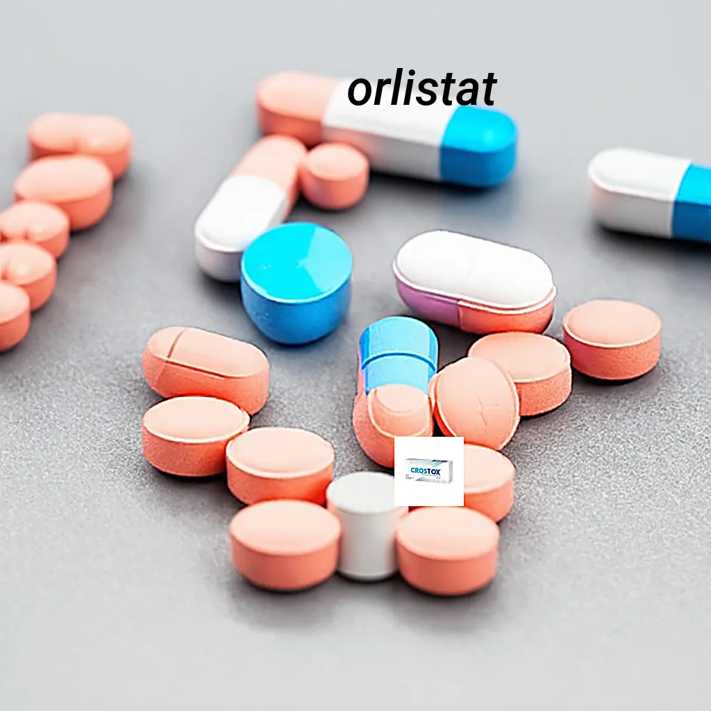 Orlistat donde puedo comprar